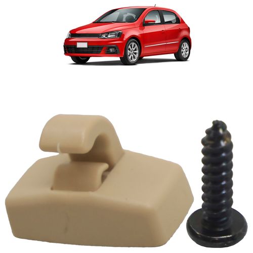 Quebra-Sol-Volkswagen-Gol1 Quebra-Sol-Volkswagen-Gol1