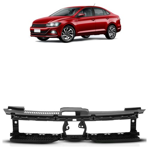 Grade-Interna-Dianteira-Volkswagen-Virtus1 Grade-Interna-Dianteira-Volkswagen-Virtus1