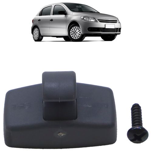 Quebra-Sol-Volkswagen-Gol1 Quebra-Sol-Volkswagen-Gol1