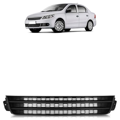 Grade-Dianteira-Volkswagen-Gol1 Grade-Dianteira-Volkswagen-Gol1