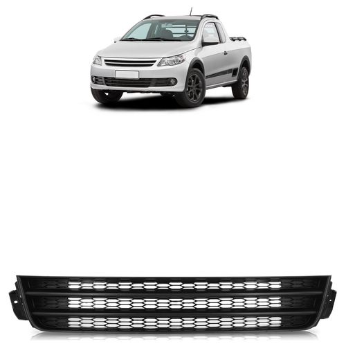 Grade-Dianteira-Volkswagen-Saveiro1 Grade-Dianteira-Volkswagen-Saveiro1