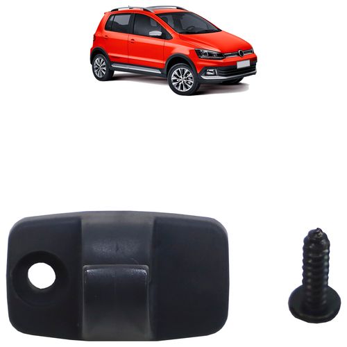 Quebra-Sol-Volkswagen-Crossfox1 Quebra-Sol-Volkswagen-Crossfox1