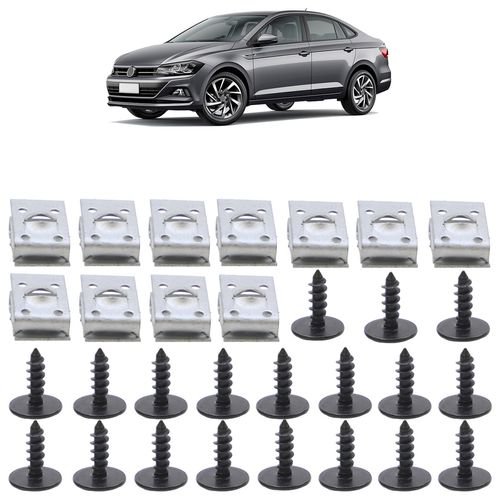 Grampos-e-Presilhas-Volkswagen-Virtus1 Grampos-e-Presilhas-Volkswagen-Virtus1