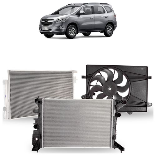 Ventoinha-Radiador-Chevrolet-Spin1 Ventoinha-Radiador-Chevrolet-Spin1