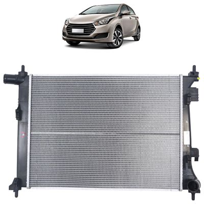 Radiador-Hyundai-HB201