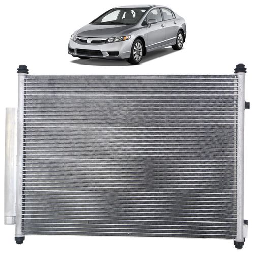Condensador-de-Ar-Honda-Civic1 Condensador-de-Ar-Honda-Civic1
