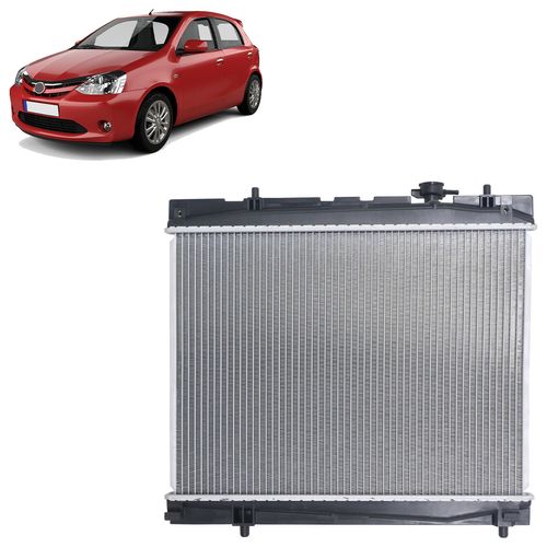 Radiador-Toyota-Etios1 Radiador-Toyota-Etios1