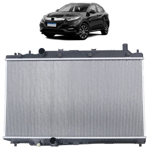 Radiador-Honda-HRV1 Radiador-Honda-HRV1