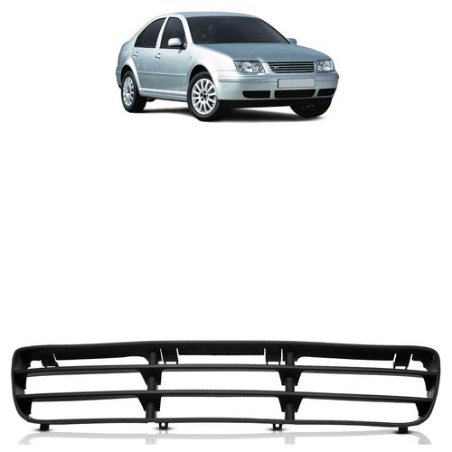 Grade-Dianteira-Volkswagen-Bora1 Grade-Dianteira-Volkswagen-Bora1