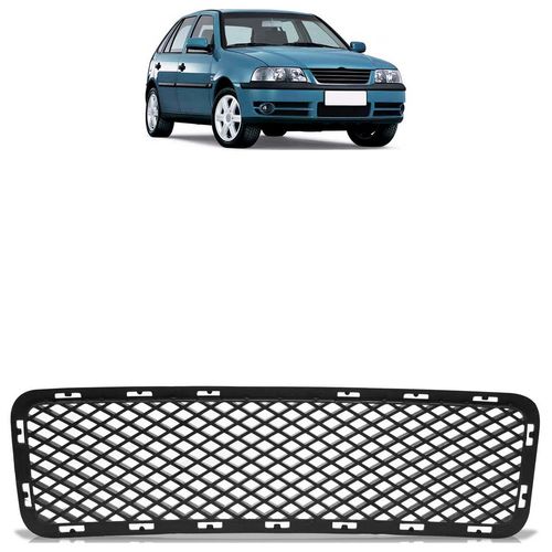Grade-Dianteira-Volkswagen-Gol1 Grade-Dianteira-Volkswagen-Gol1