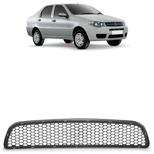 Grade-Dianteira-Fiat-Palio1 Grade-Dianteira-Fiat-Palio1