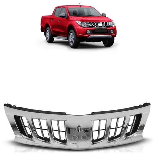 Grade-Dianteira-L2001 Grade-Dianteira-L2001