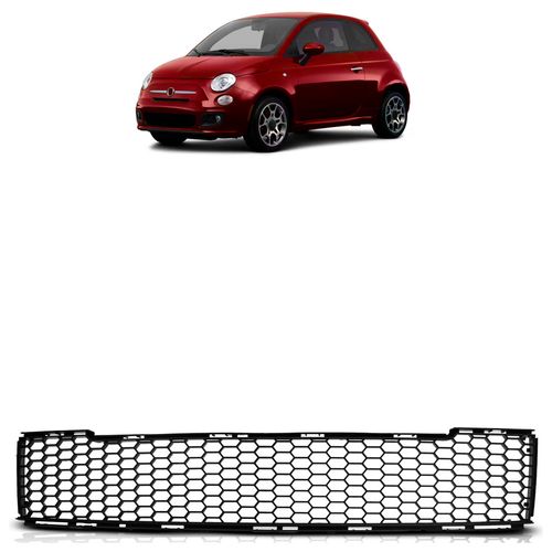 Grade-Dianteira-Fiat-5001 Grade-Dianteira-Fiat-5001