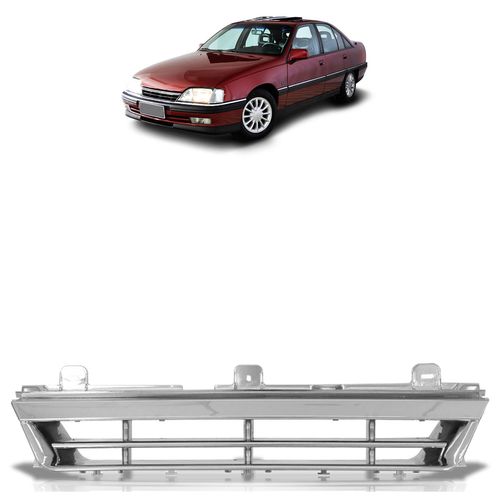 Grade-Dianteira-Chevrolet-Omega1 Grade-Dianteira-Chevrolet-Omega1