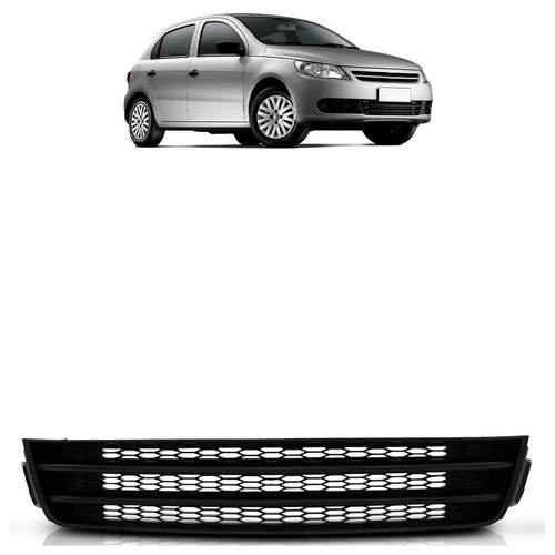 Grade-Dianteira-Volkswagen-Gol1 Grade-Dianteira-Volkswagen-Gol1