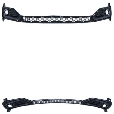 Grade-Parachoque-Dianteiro-Hyundai-Hb202 Grade-Parachoque-Dianteiro-Hyundai-Hb202