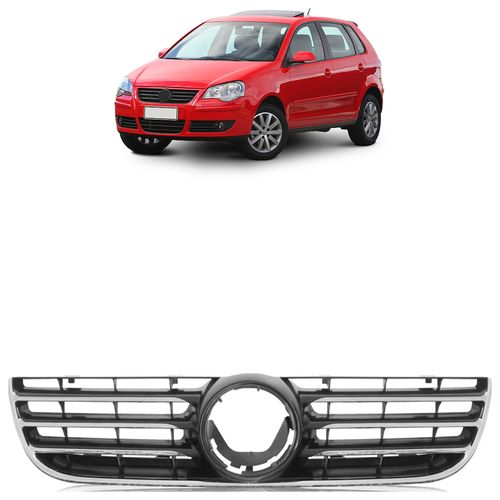 Grade-Dianteira-Volkswagen-Polo1 Grade-Dianteira-Volkswagen-Polo1