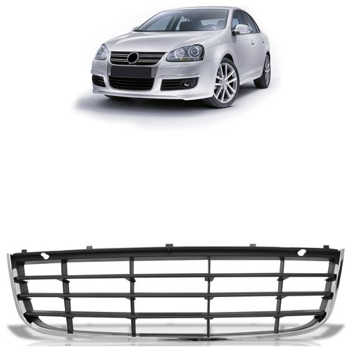 Grade-Dianteira-Volkswagen-Jetta1 Grade-Dianteira-Volkswagen-Jetta1