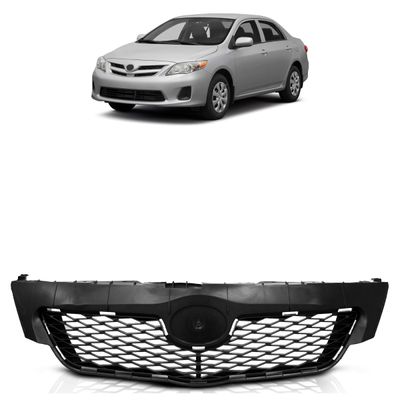Grade-Dianteira-Toyota-Corolla1