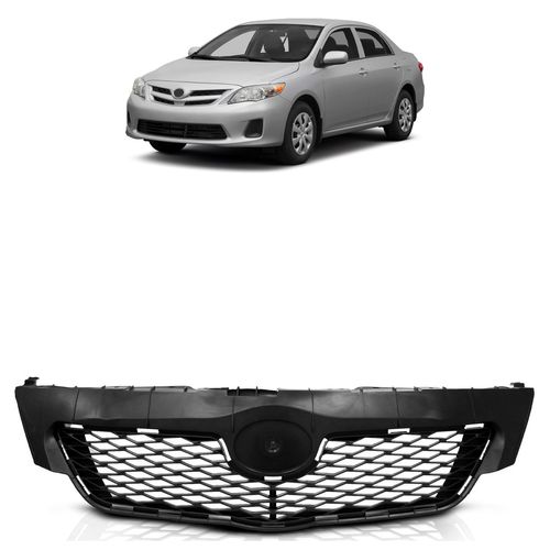 Grade-Dianteira-Toyota-Corolla1 Grade-Dianteira-Toyota-Corolla1