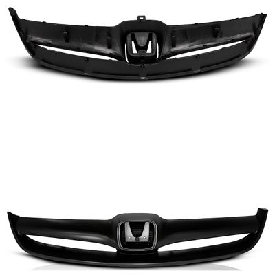 Grade-Dianteira-Honda-Civic2