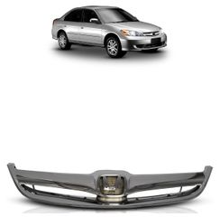 Grade-Dianteira-Honda-Civic1