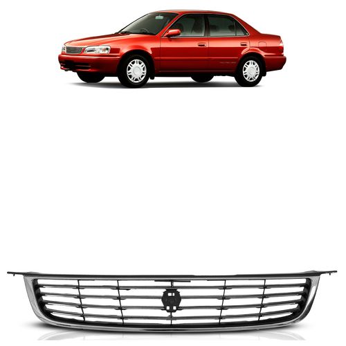Grade-Dianteira-Toyota-Corolla1 Grade-Dianteira-Toyota-Corolla1