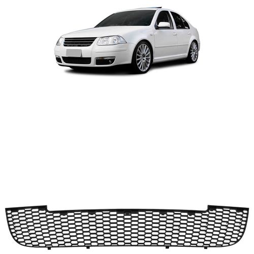 Grade-Dianteira-Volkswagen-Bora1 Grade-Dianteira-Volkswagen-Bora1