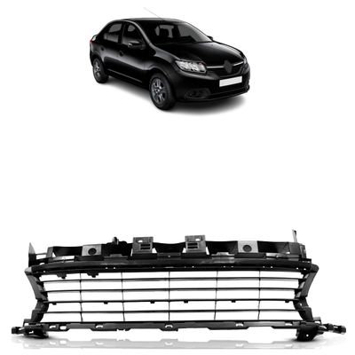 Grade-Dianteira-Renault-Sandero1