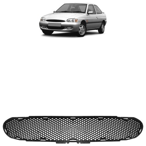 Grade-Dianteira-Ford-Escort1 Grade-Dianteira-Ford-Escort1