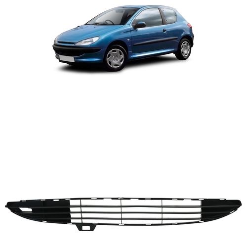 Grade-Parachoque-Dianteiro-Peugeot-2061 Grade-Parachoque-Dianteiro-Peugeot-2061
