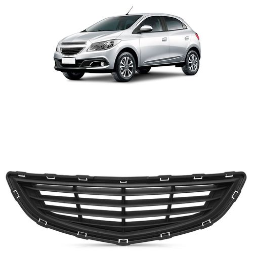 Grade-Dianteira-Chevrolet-Onix1 Grade-Dianteira-Chevrolet-Onix1