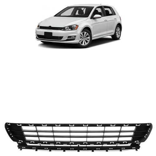 Grade-Dianteira-Volkswagen-Gol1 Grade-Dianteira-Volkswagen-Gol1