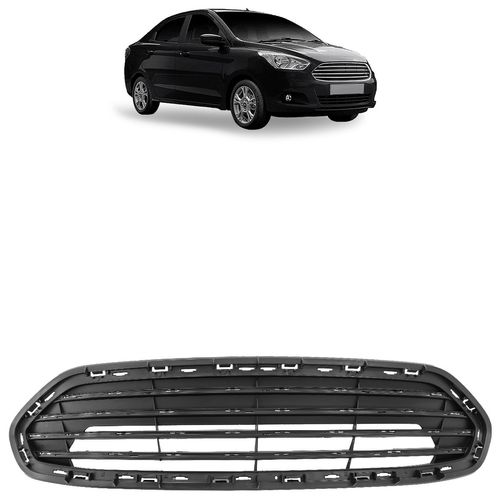Grade-Dianteira-Ford-Ka1 Grade-Dianteira-Ford-Ka1