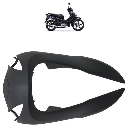 Carenagem-Bico-Frontal-Honda-Biz-1251 Carenagem-Bico-Frontal-Honda-Biz-1251