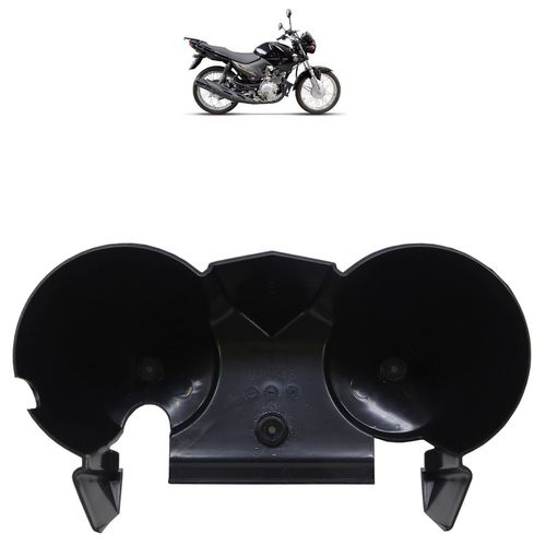 Carcaca-Painel-Inferior-Yamaha-Ybr-125-Factor1 Carcaca-Painel-Inferior-Yamaha-Ybr-125-Factor1