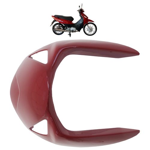 Carenagem-Bico-Frontal-Honda-Biz-1251 Carenagem-Bico-Frontal-Honda-Biz-1251