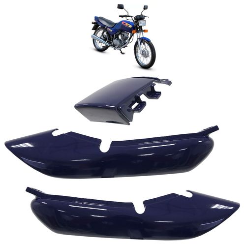 Rabeta-Traseira-Honda-CG-125-Titan1 Rabeta-Traseira-Honda-CG-125-Titan1