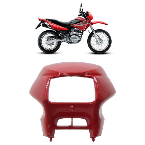 Carenagem-Farol-Honda1 Carenagem-Farol-Honda1