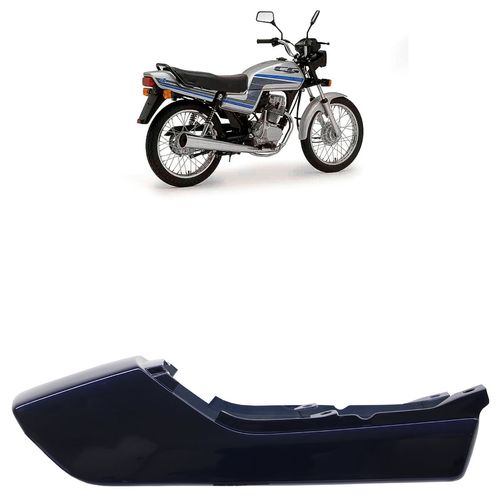 Rabeta-Traseira-Honda-CG-125-Today1 Rabeta-Traseira-Honda-CG-125-Today1