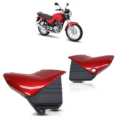 Tampa-Lateral-Yamaha-Ybr-1251 Tampa-Lateral-Yamaha-Ybr-1251