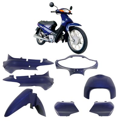 Carenagem-Honda-Biz-1001