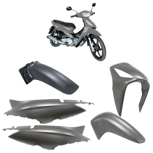 Carenagem-Honda-Biz-1251 Carenagem-Honda-Biz-1251