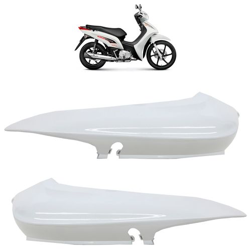 Tampa-Lateral-Honda-Biz-1001 Tampa-Lateral-Honda-Biz-1001