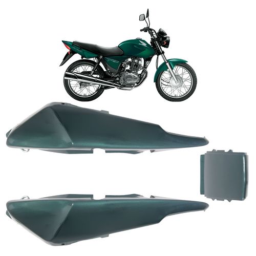 Rabeta-Traseira-Honda-CG-150-Titan1 Rabeta-Traseira-Honda-CG-150-Titan1