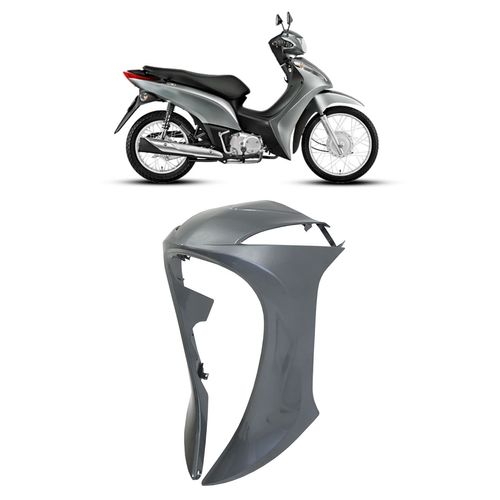 Bico-Frontal-Honda-Biz-1251 Bico-Frontal-Honda-Biz-1251