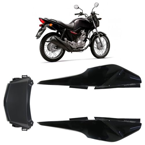 Rabeta-Traseira-Honda-CG-160-Start1 Rabeta-Traseira-Honda-CG-160-Start1