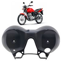 Carcaca-Painel-Inferior-Honda-CG-150-Fan1