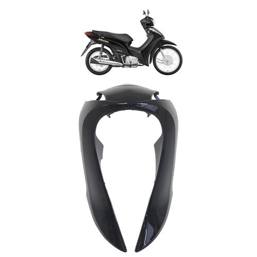 Bico-Frontal-Honda-Biz-1251 Bico-Frontal-Honda-Biz-1251