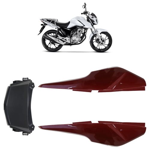 Rabeta-Traseira-Honda-CG-160-Start1 Rabeta-Traseira-Honda-CG-160-Start1